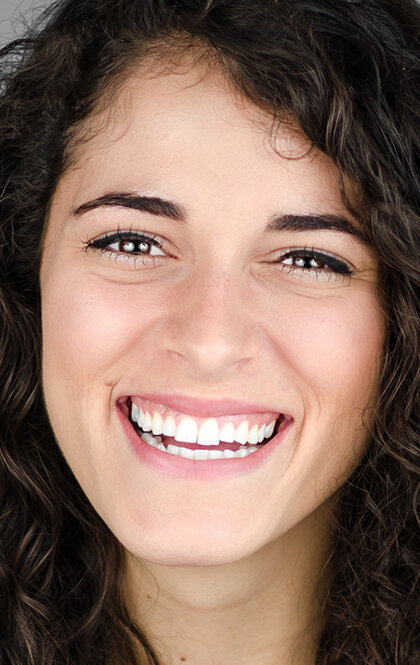 фото Синтия Меркадо