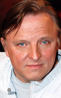 фото Аксель Праль