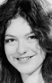 фото Луиз Голд