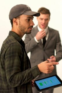 фото Tanner Jarman