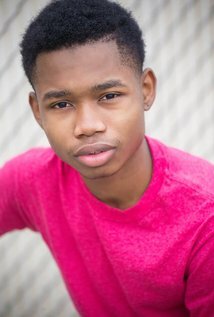 фото Джейвон Джомо Джонс