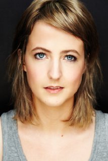 фото Анна Чейз