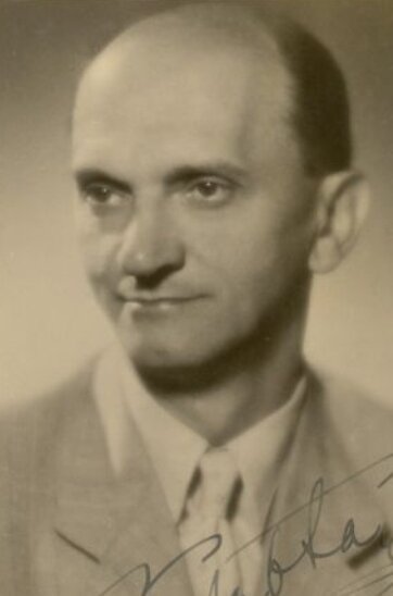 фото Ота Мотычка