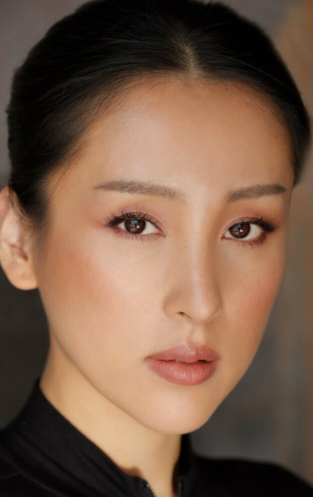 фото Джейн У