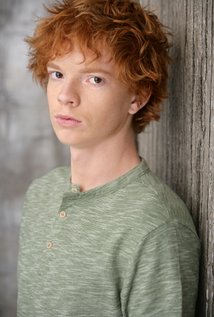 фото С.Дж. Хофф