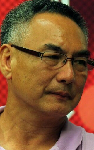 фото Кори Юэнь