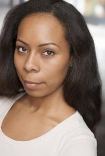фото Shanae Christine Harris