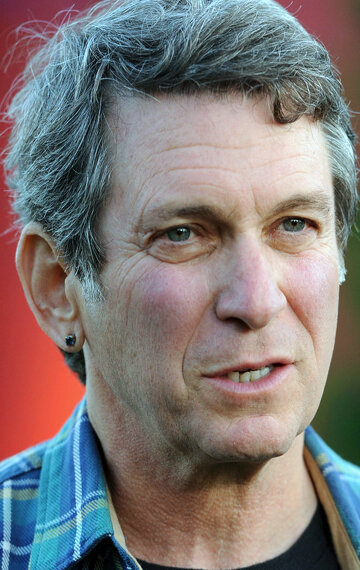 фото Роберт Марк Кэмен