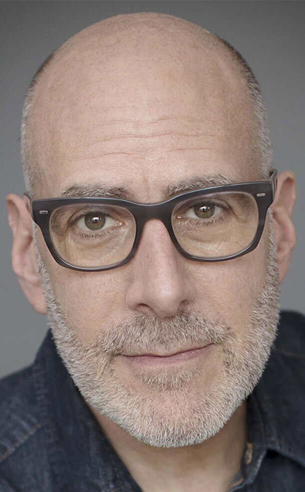 фото Даг Рэнд