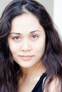 фото Арин Розелл