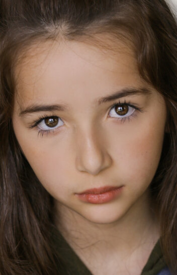 фото Scarlett Somers