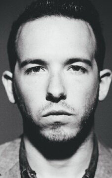 фото Стивен Бирдж