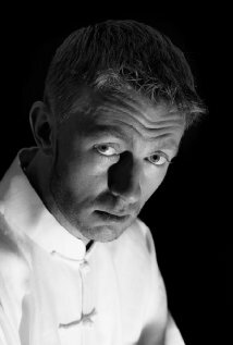 фото Simon Berry