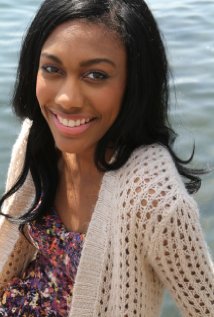 фото Sydney Winbush