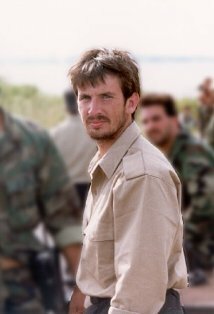 фото Джон Фаррелл