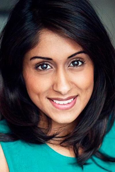 фото Praveena Vivekananthan