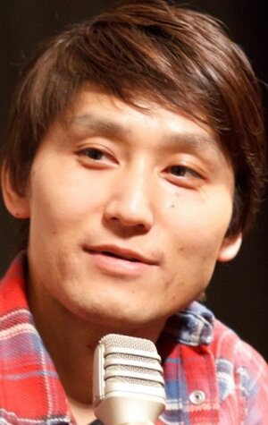 фото Такэси Коикэ