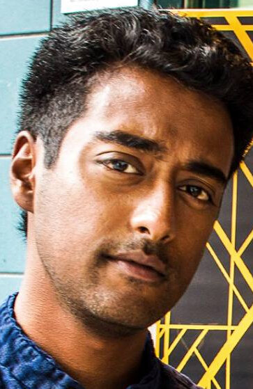 фото Dharius Zulkefli