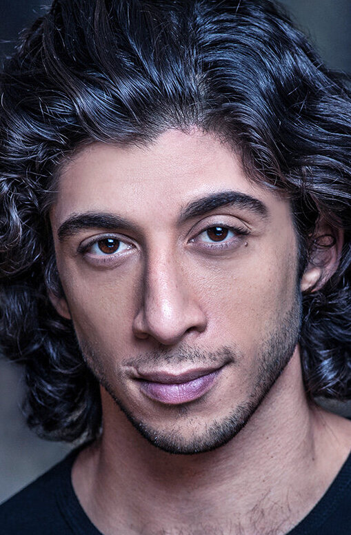 фото Василиос Филиппакис