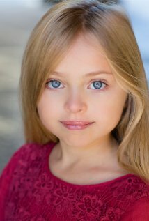 фото Olivia Fanders