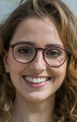 фото Карол Дуарте