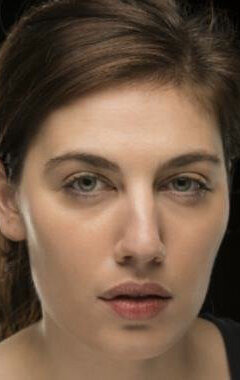 фото Мария Хэмпфри