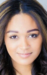 фото Саванна Бэсли