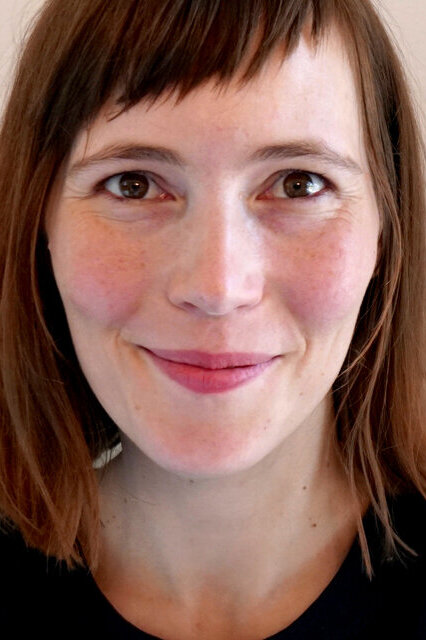 фото Мира О’Рейли