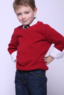 фото Kaeden Saunders