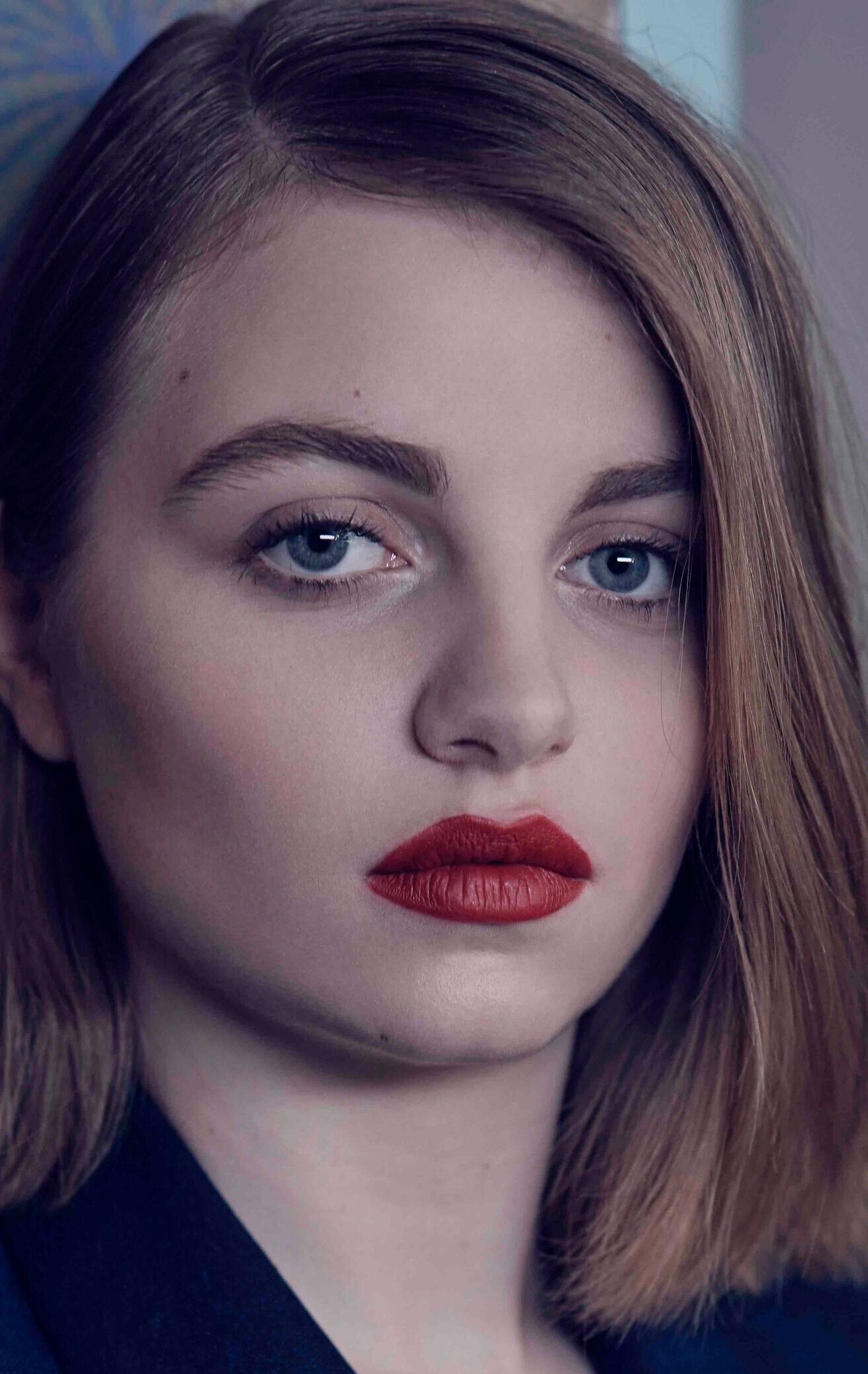 фото Лу Руа-Леколлине