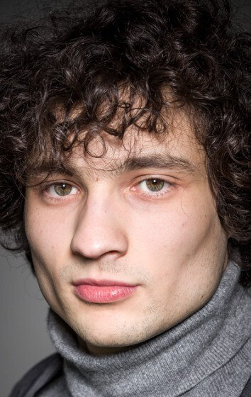 фото Кантен Дольмер