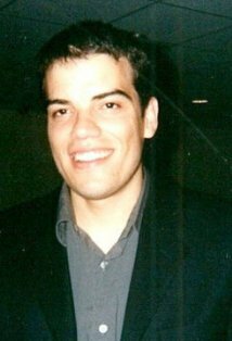 фото Густаво Эрнандес Перез