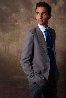 фото Anand Mahalingam