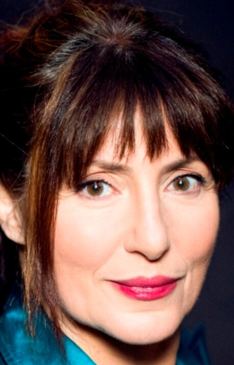 фото Даниела Джордано