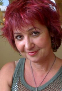 фото Джейн Стил