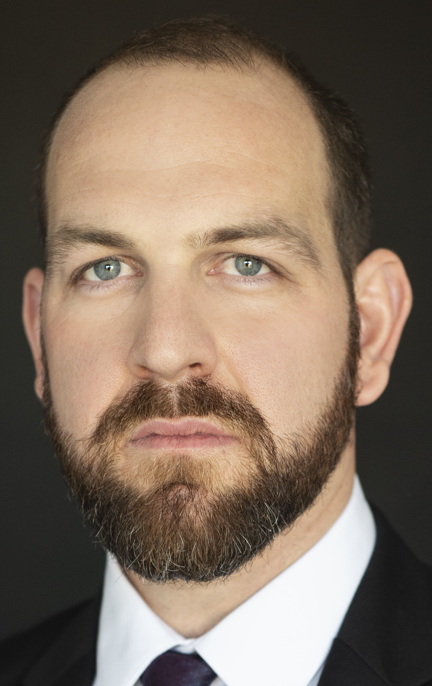 фото Джастин Ботт