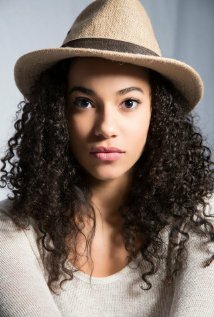 фото Natalie Kaye Clater