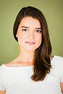 фото Зэнна Дэвис-Джонс