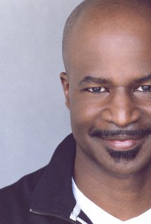 фото Greg Morris