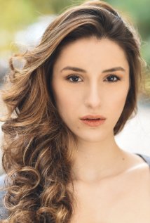 фото Luiza Westwood