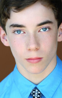 фото Коллин Хэнкок