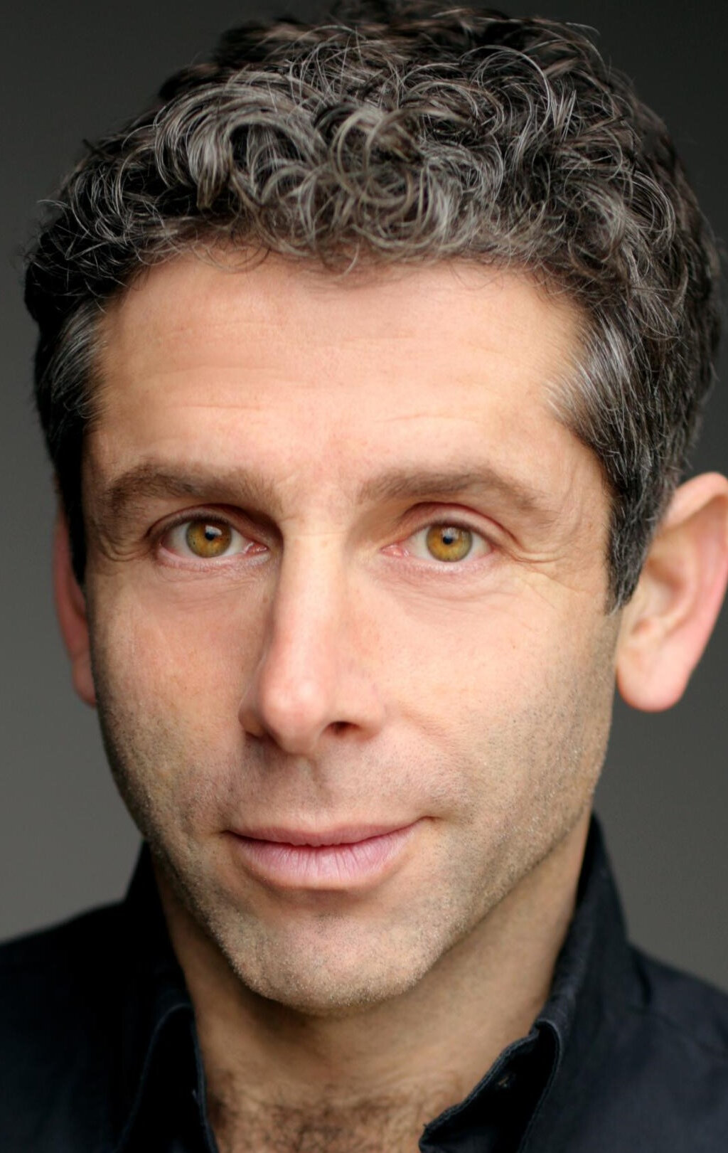 фото Эллиот Леви