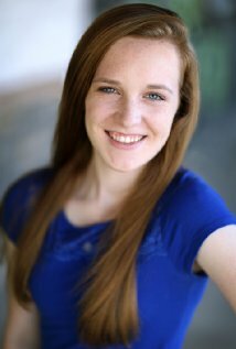 фото Маккензи Коффман