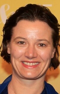 фото Петра Гудингс