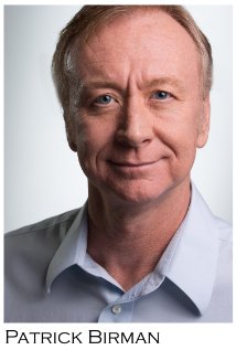 фото Патрик Бирман
