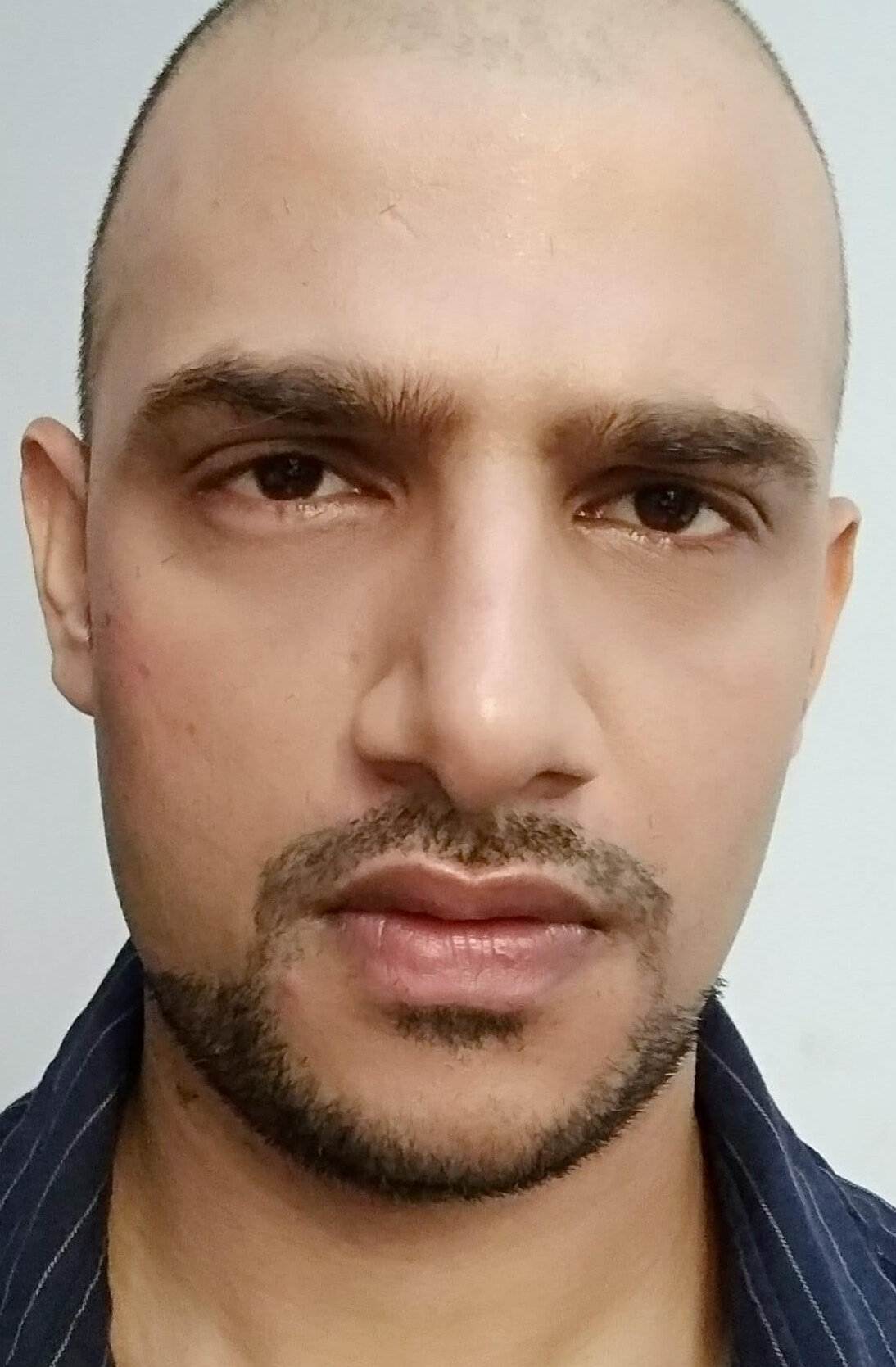 фото Шиванкит Сингх Парихар