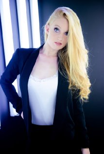 фото Шеннон Столлер