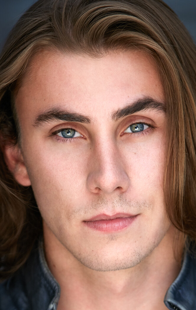 фото Сейя Хуг