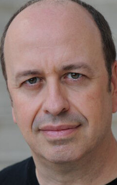 фото Роб Лео Рой