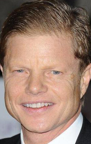 фото Люк Роуг